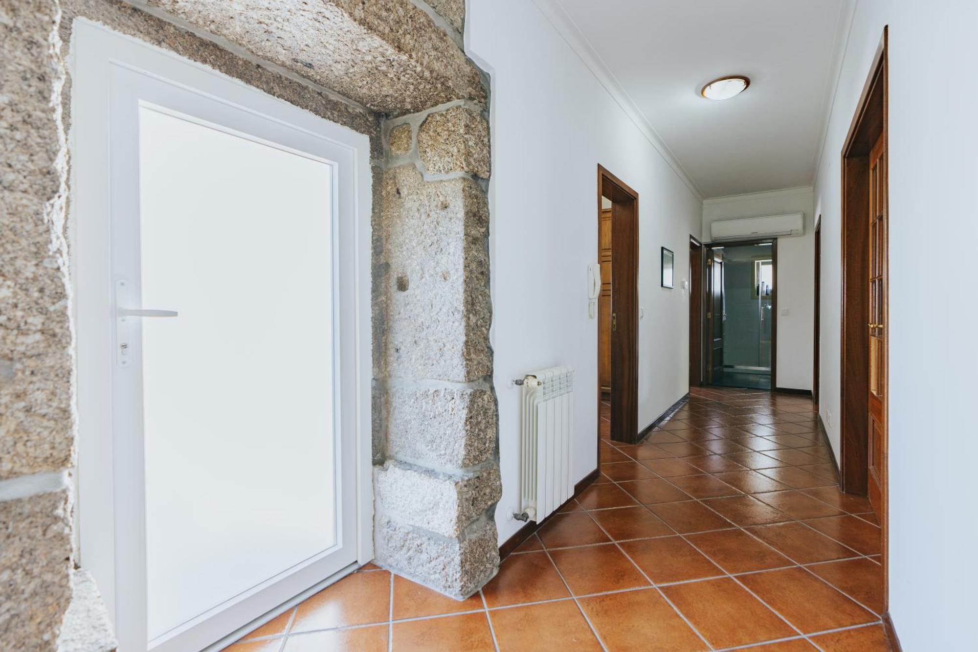 Holiday home Casa Do Pinheiro - Local Povoa de Lanhoso