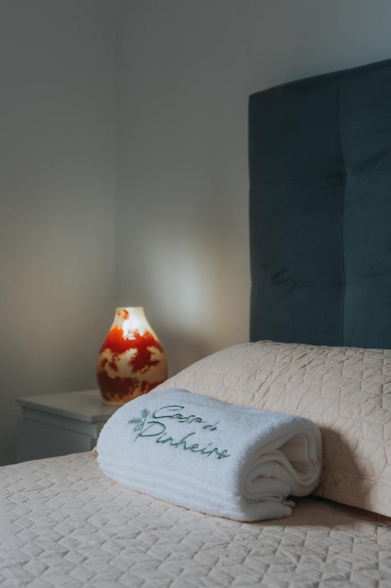 Holiday home Casa Do Pinheiro - Local